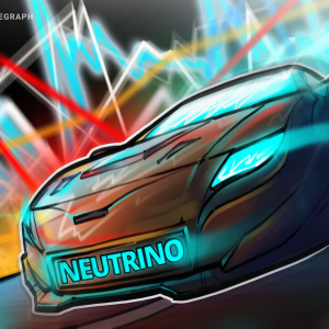 Algorithmic stablecoin project Neutrino launches staking for its governance token