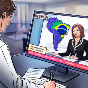 Crypto News From Brazil: Sept. 9–15 in Review
