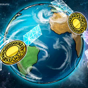 Blockstream Launches 5th Satellite Streaming Bitcoin Blockchain From Space