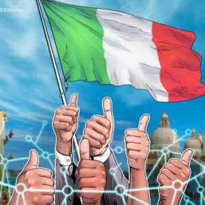 Italy Unveils ‘High-Level Experts’ to Help Develop Its Official Blockchain Strategy