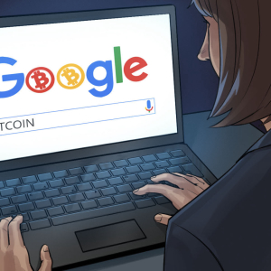 Google Trends shows ‘Bitcoin’ searches at 2020 high as BTC tops $19.4K