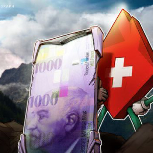 ‘World’s Most Bulletproof Crypto’: Company to Create a Coin Backed by Swiss Franc