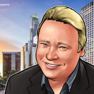 Hyperledger Exec: Early Blockchain Projects Will Hardly be Noticeable to Consumers