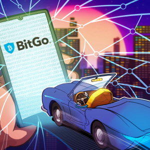 BitGo Launches Full-Service Institutional Trading Platform, BitGo Prime