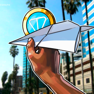 Telegram’s TON Crypto Token to Be Listed on Crypto Exchange Blackmoon