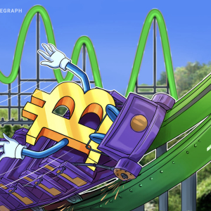 Bitcoin price spikes 5% to $13.5K shortly after ECB stimulus announcement