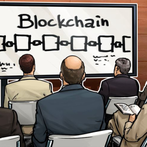 US Dept. of Defense Research Arm to Host Permissionless Blockchain Workshop