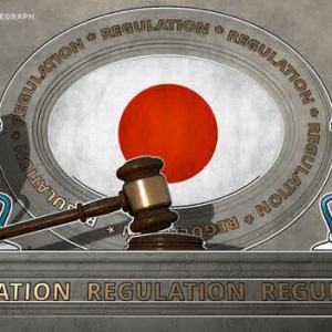 Japan’s Financial Regulator Wants Crypto Industry to ‘Grow Under Appropriate Regulation’