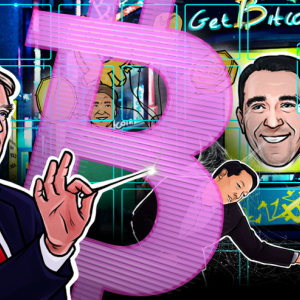 Hodler’s Digest, Top Stories, Price Movements, Quotes and FUD of the Week