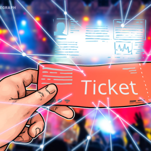 Blockbuster or a Bust? Tickets Industry Lines Up Around the Blockchain
