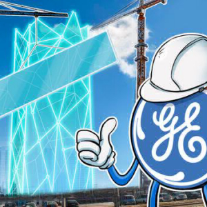 General Electric Participates in Blockchain Startup Xage Security’s $12 Mln Funding Round