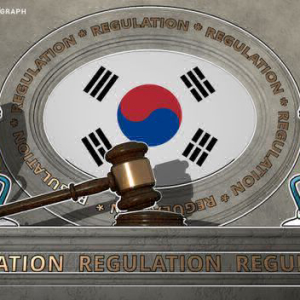 South Korean Ministry Drops Cryptocurrency Exchanges From Venture Enterprise Classification