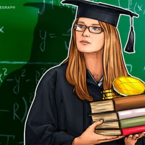 Coinbase Research: 42% of Top 50 Universities Offer at Least One Crypto-Related Class