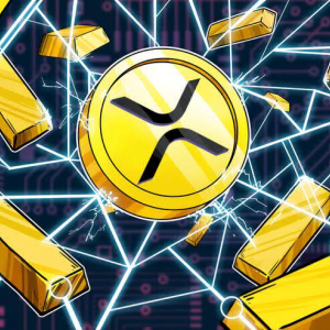 ‘Digital Gold’ Label Shifts as XRP Correlation to Gold Outpaces Bitcoin
