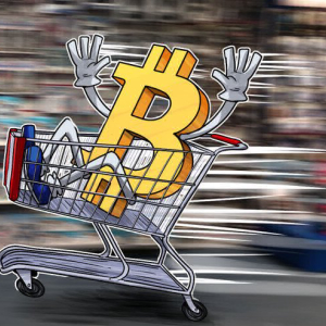 Fed Coronavirus Rate Cut May Beat Bitcoin Inflation After 2020 Halving