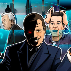 Hodler’s Digest, Jan. 14–20: Top Stories, Price Movements, Quotes and FUD of the Week