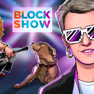 BlockShow Asia 2019: Cointelegraph to Moderate Special Event for Fintech Journalists
