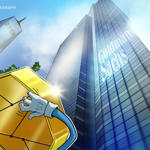Goldman Sachs to Host Conference Call on Crisis, Crypto, and Inflation