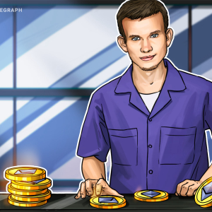 Vitalik Tells CZ to Think Bigger: Crypto is More Than Just ‘Protest’ Money