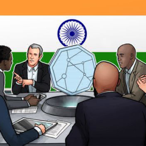 Reserve Bank of India Confirms It Is Looking Into Making a Central Bank Digital Currency