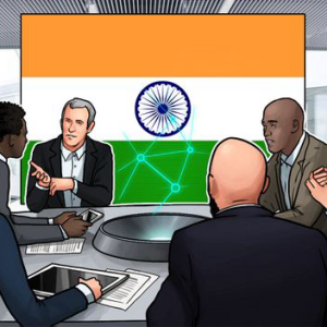 Indian Internet ‘Blockchain Committee’ Attracts Reps From Zebpay, MasterCard, Microsoft