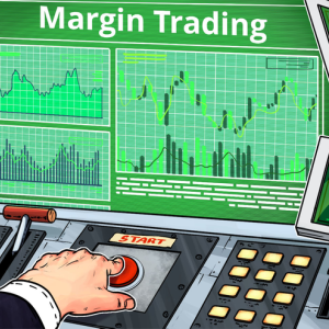 Dolomite DEX to Launch Margin Trading with Stop-Loss Orders