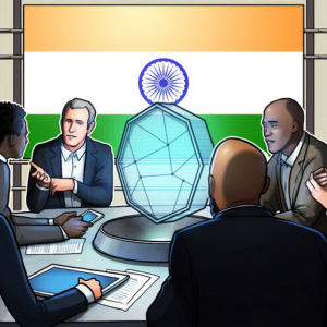 Reserve Bank of India Urged to Reconsider Banning Crypto From Regulatory Sandbox