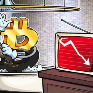 Report: Bitcoin Use in Payments Collapsed This Year