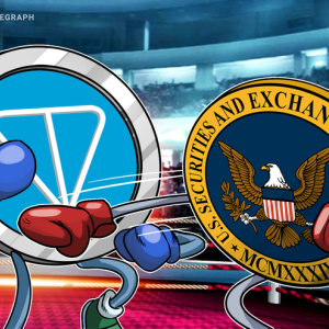 SEC Requests UK’s Intervention to Force Telegram’s Advisor to Testify
