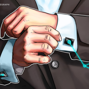 Financial Service Giant BNY Mellon Appoints New Head of Blockchain