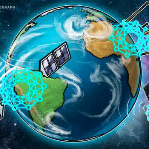 Major South Korean Satellite Operator KT SAT to Focus on Blockchain, Other New Tech