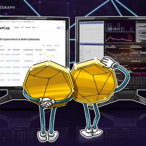 CoinMarketCap Now Provides Crypto Investors With Data on Liquidity