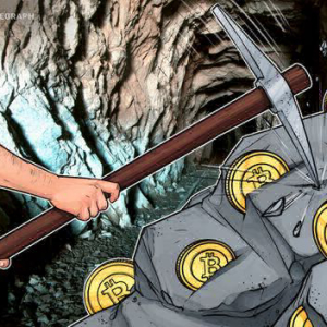 Crypto Mining Becomes Less Profitable, Shifts Towards ‘Bigger Players,’ Report Shows