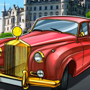 Liechtenstein-Based Startup to Issue Tokens Pegged to Value of Collectible Cars