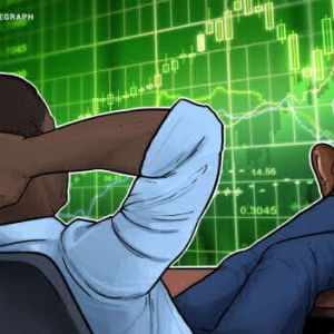 Crypto Markets See Slight Gains Since Yesterday’s Upswing, Despite US Indictment FUD