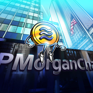 JPMorgan Warns Stablecoins Like Libra at Risk of ‘System Gridlock’