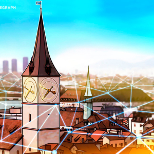 Swiss Firm Poised to Launch Compliant IPO on Ethereum Blockchain