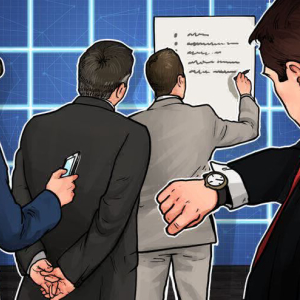 Bitmain IPO Filing Set to Imminently Expire in Absence of HKEx Committee Hearing