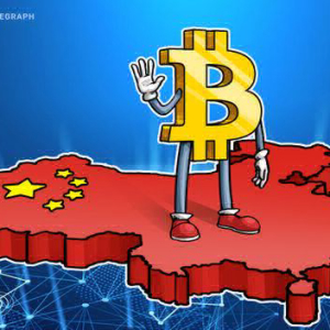 Chinese Survey Finds Nearly 40 Percent of Respondents Would Invest in Crypto