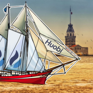Huobi Expands to Turkey Where 20% of the Population Hold Crypto