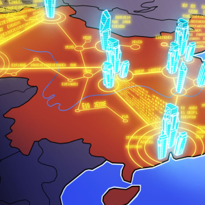 China's Dive Into Blockchain, Digital ID Spurs Rest of World to Action