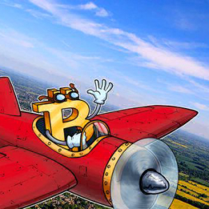 ‘Bitcoin’s No Longer Boring,’ Price Heading Towards $1.5K, Say Bloomberg Analysts