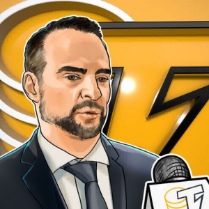 New President of Crypto Valley Association: “We Need to Bring the Capital Back Into the Valley”