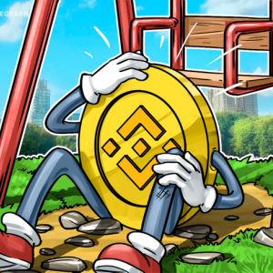 Binance Coin Price Sinks to 6-Month Low a Day After US Version Launch