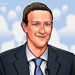 Facebook’s Zuckerberg Calls for Digital Community Self-Governance