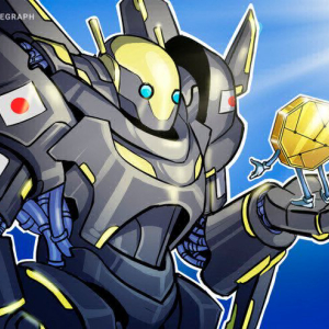 Largest Japanese Consulting Firm to Launch New Cryptocurrency Index