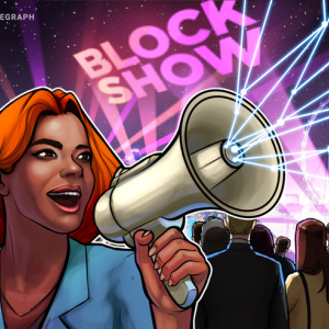 Bitcoin Fans Congregate at BlockShow Asia 2019 for Bitcoiner#1 Meetup