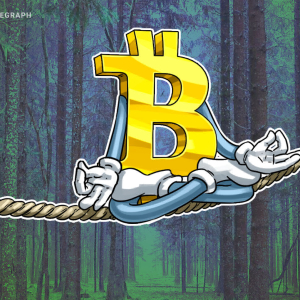 Binance CEO CZ: ‘Bitcoin Has Been Really Stable’