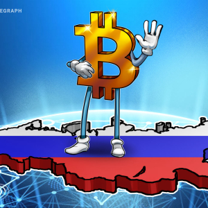 Russia Leads Global BTC Trading on LocalBitcoins for 2nd Month in a Row