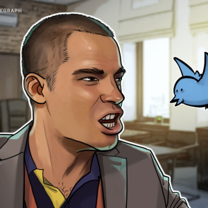 Roger Ver Says Twitter Blocking His Tweets About BCH